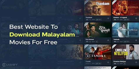 Although new malayalam movies free download sites are few in number, we have compiled the best apps. . Malayalam movies download sites